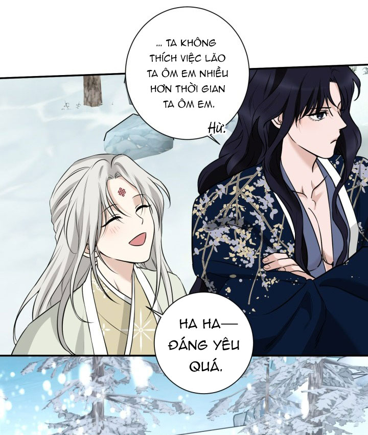 [18+] tuyển tập truyện bl ngắn - double bell chapter 28 44