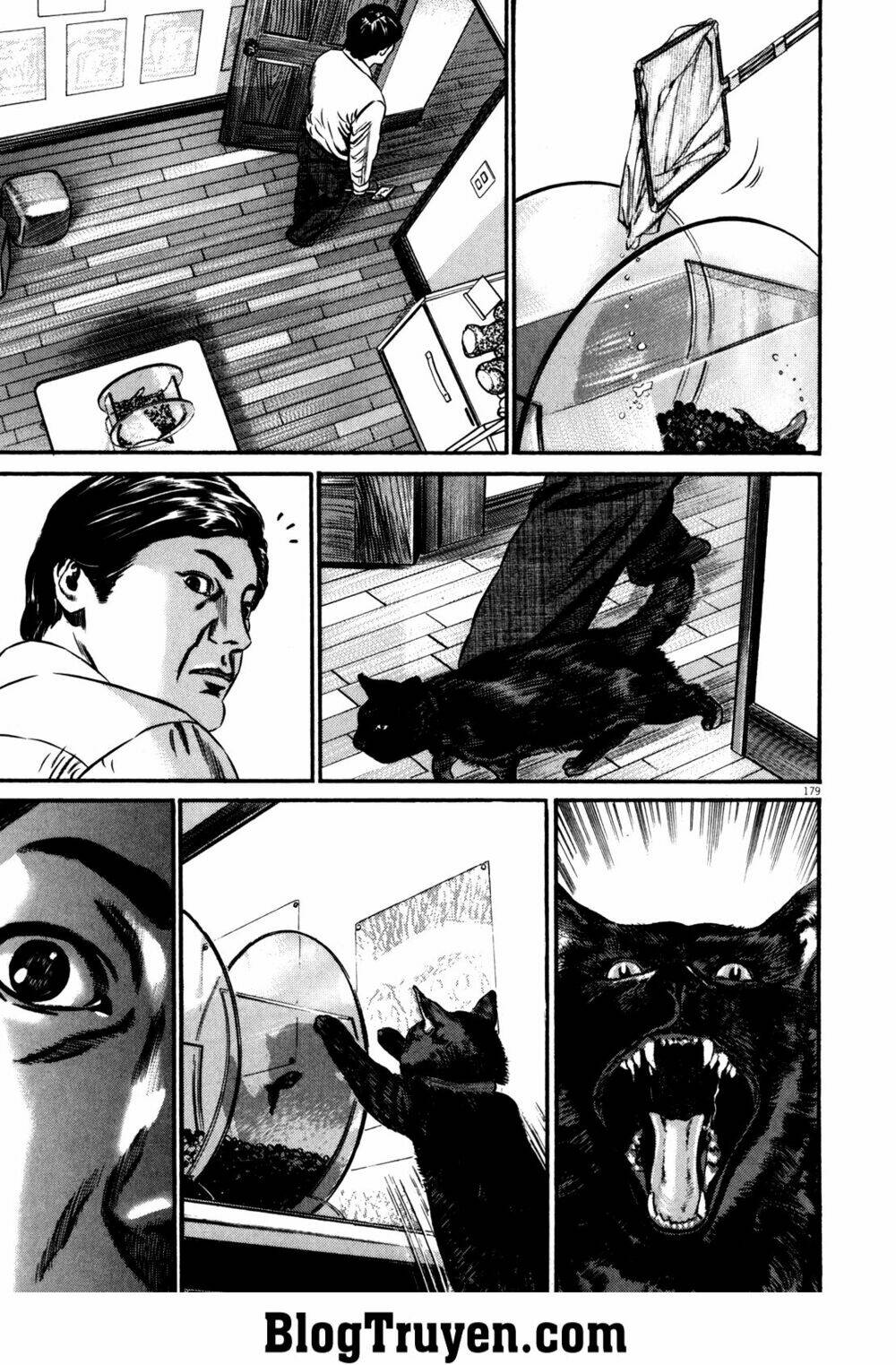 homunculus chapter 89 8