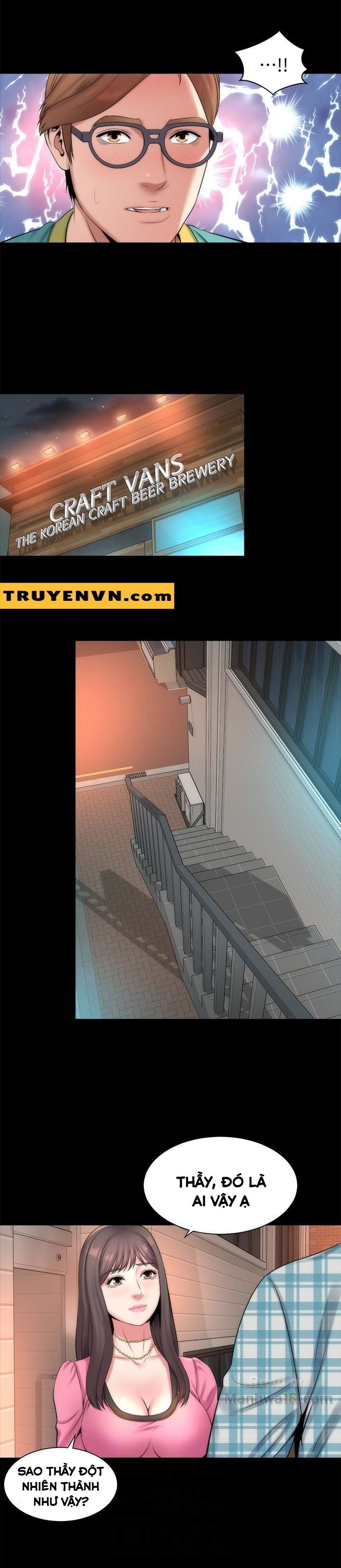 mother and daughter next door chapter 25 21