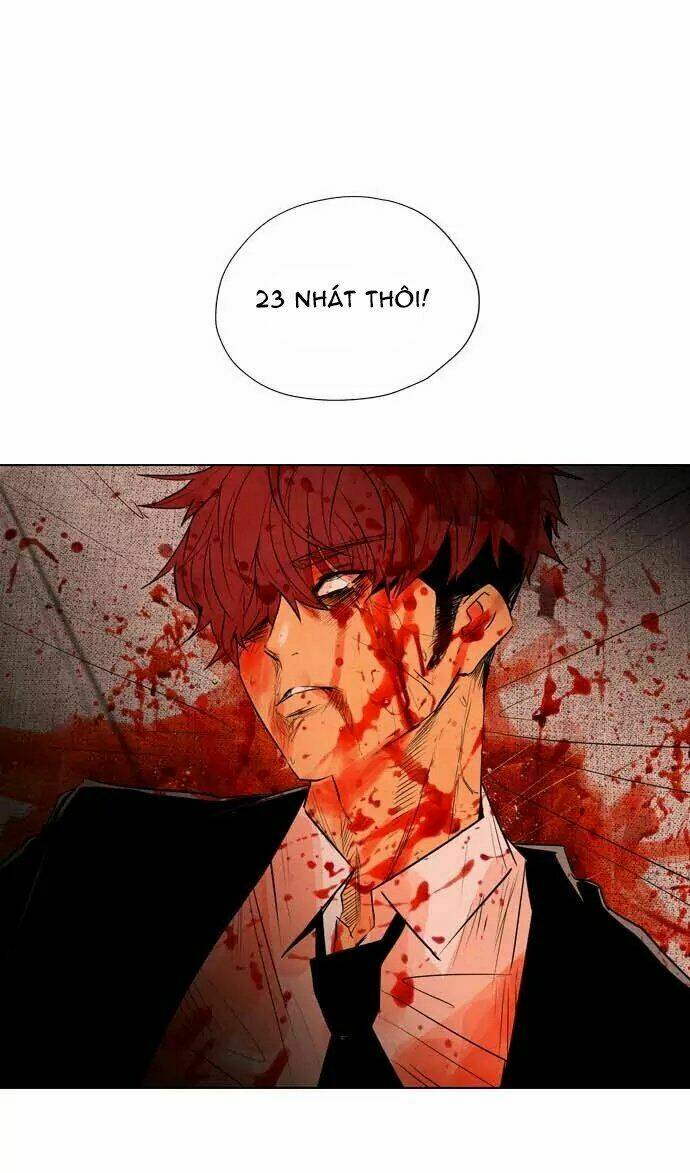 kẻ hồi sinh chapter 27 16