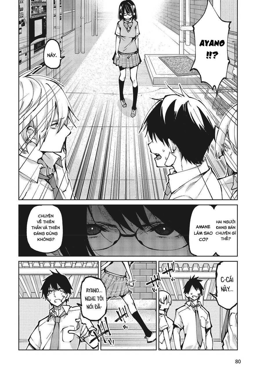 jiangshi kaitan blood chapter 64 26