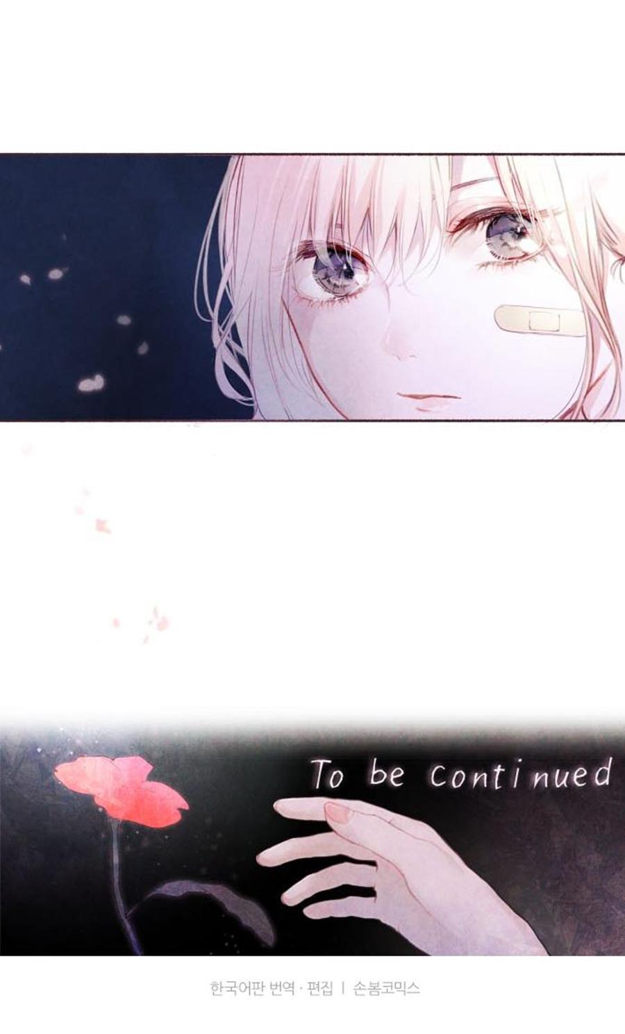 hoa viên bí mật chapter 8 9