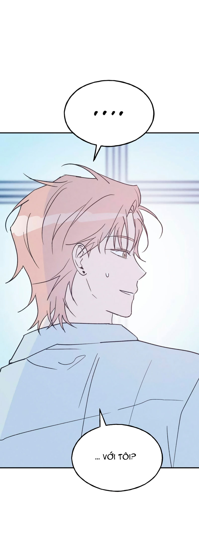 nguyên tắc của bạn thân là con trai chapter 60.2 70