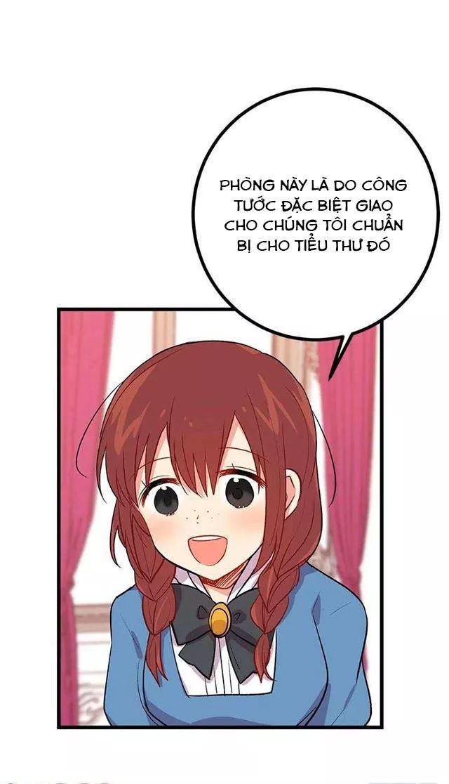 tôi là tiểu thư của gia đình này chapter 32.2 20