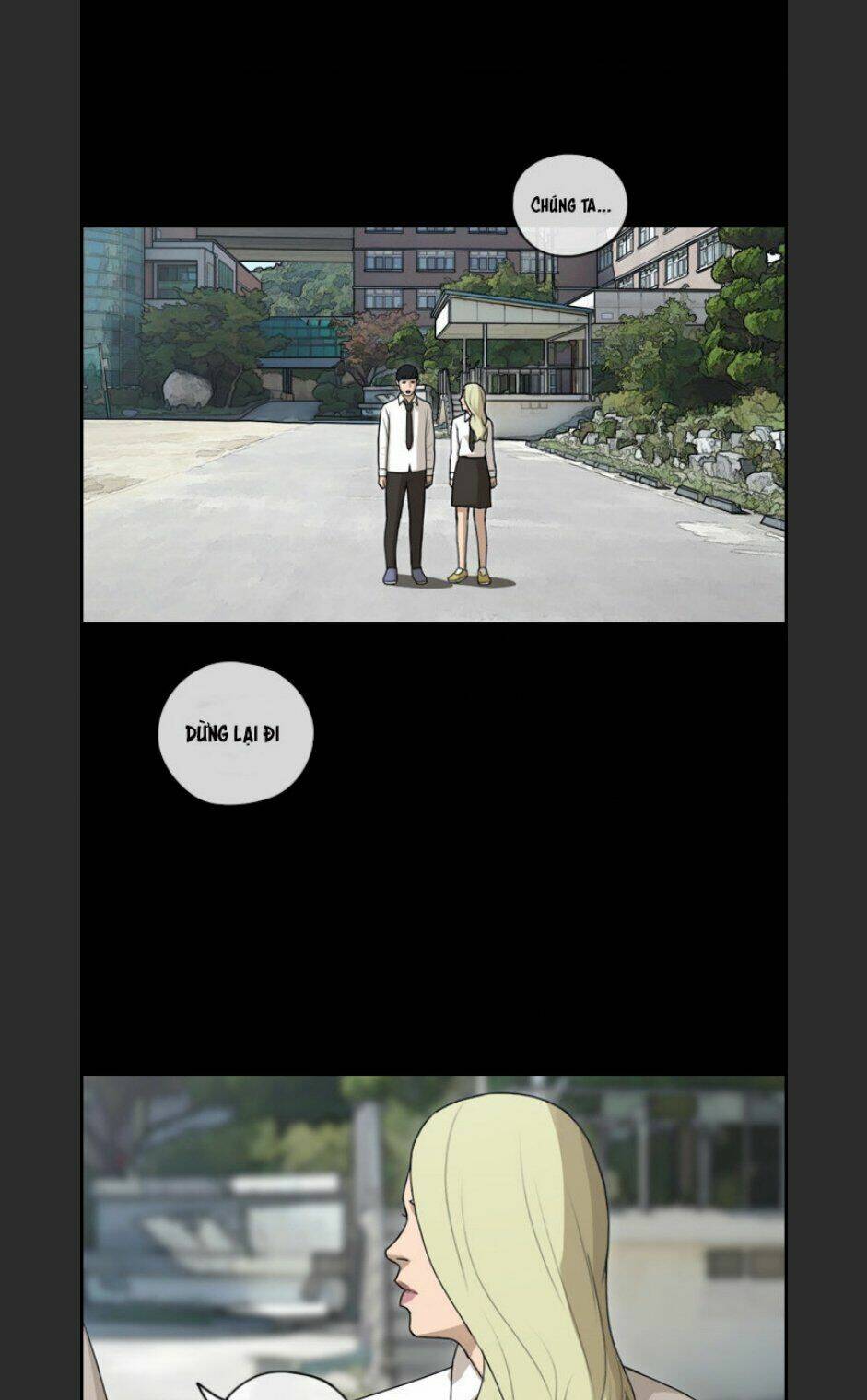 free draw m chapter 101 7