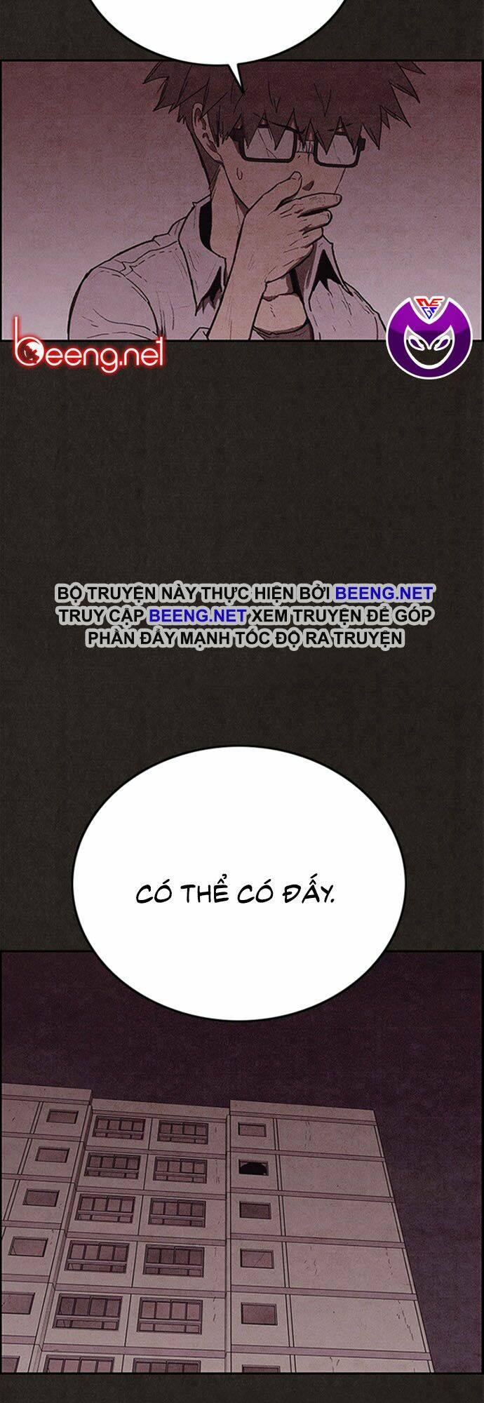 quái vật tại chung cư xanh chapter 113 51