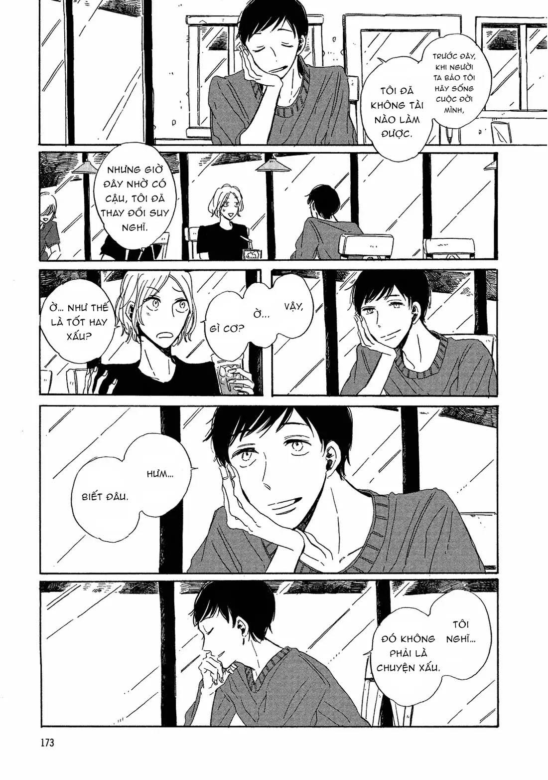 labradorescence chapter 6 13