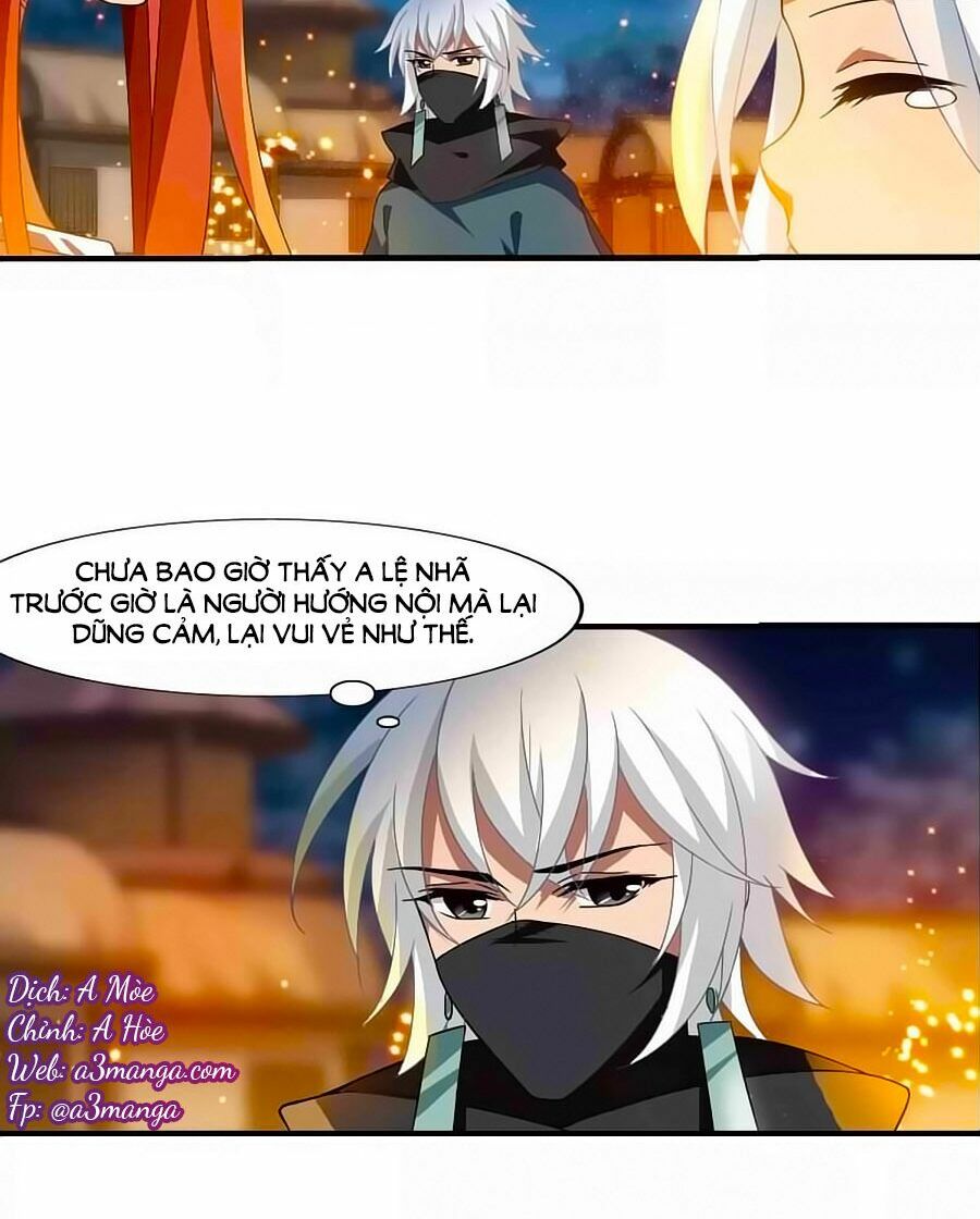 phượng nghịch thiên hạ chapter 159.2 2