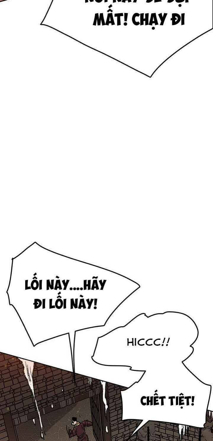 kiếm sĩ bất bại chapter 55 25