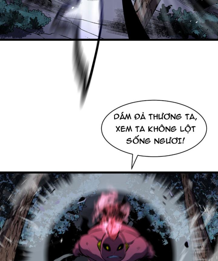 lãnh chúa ác ma nhan vĩnh thanh chapter 3 62