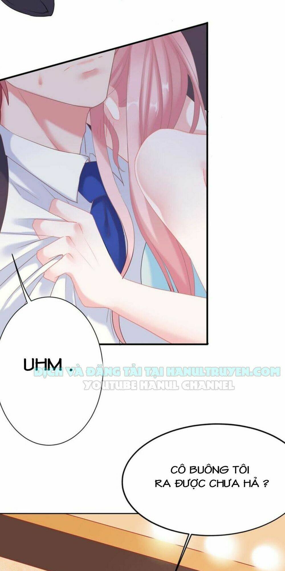 ảnh hậu bé nhỏ của tổng tài chapter 2 11