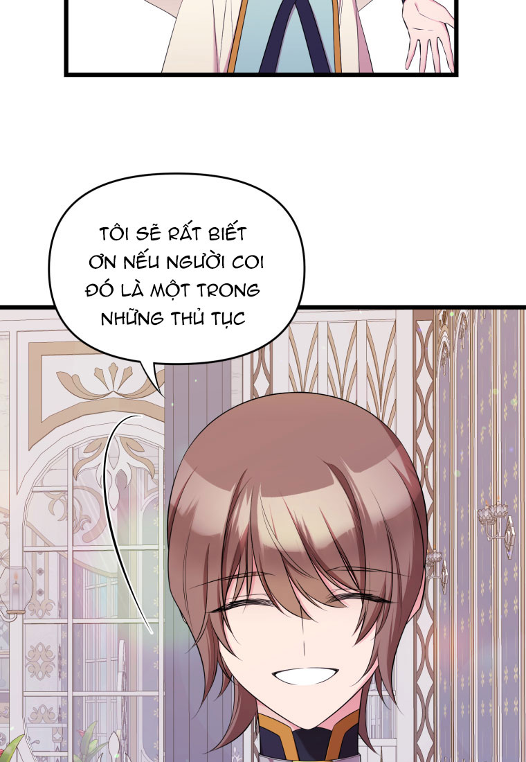 mãnh thú bệ hạ chapter 22 96