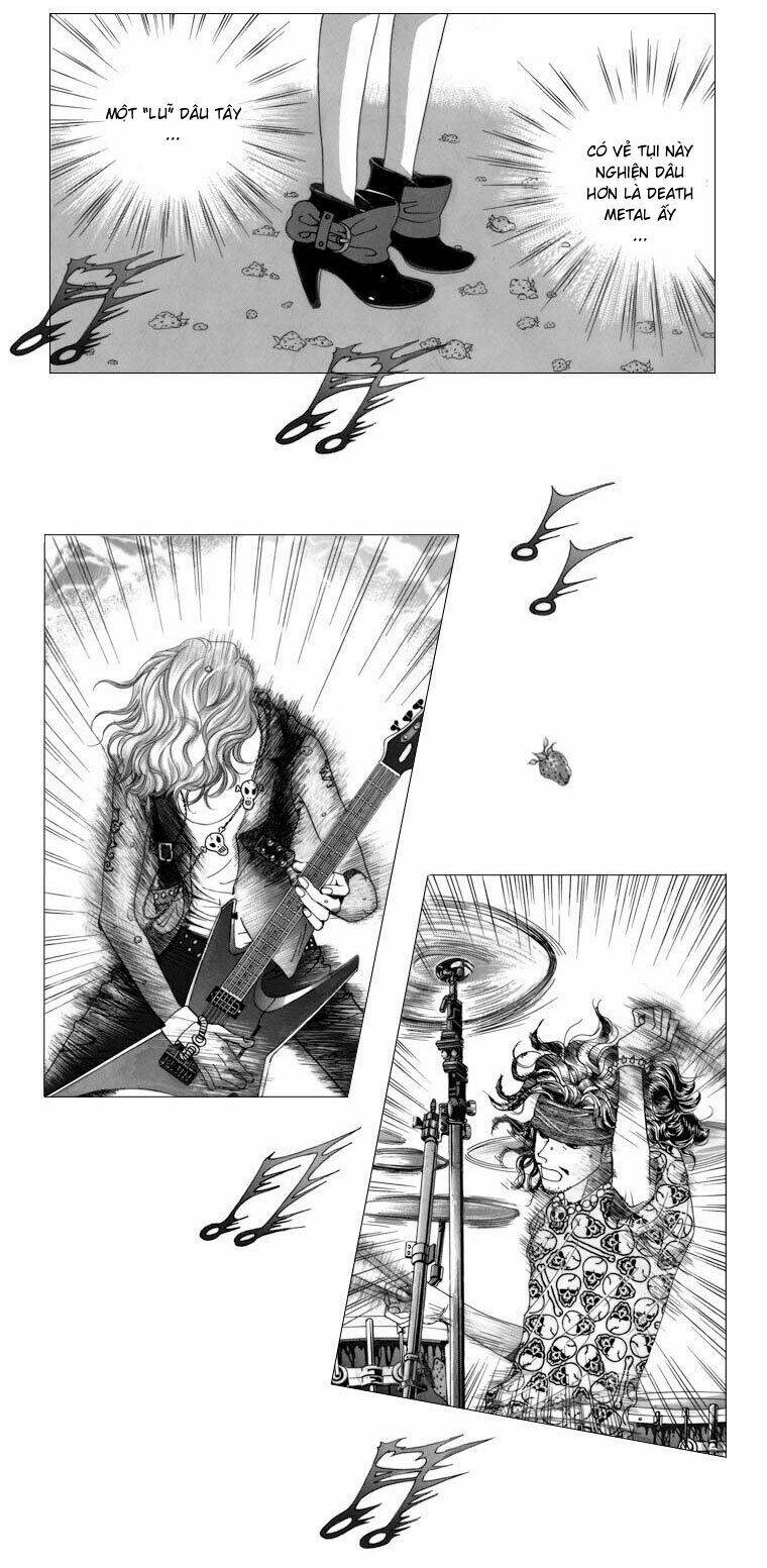 mary stayed out all night chapter 5 9