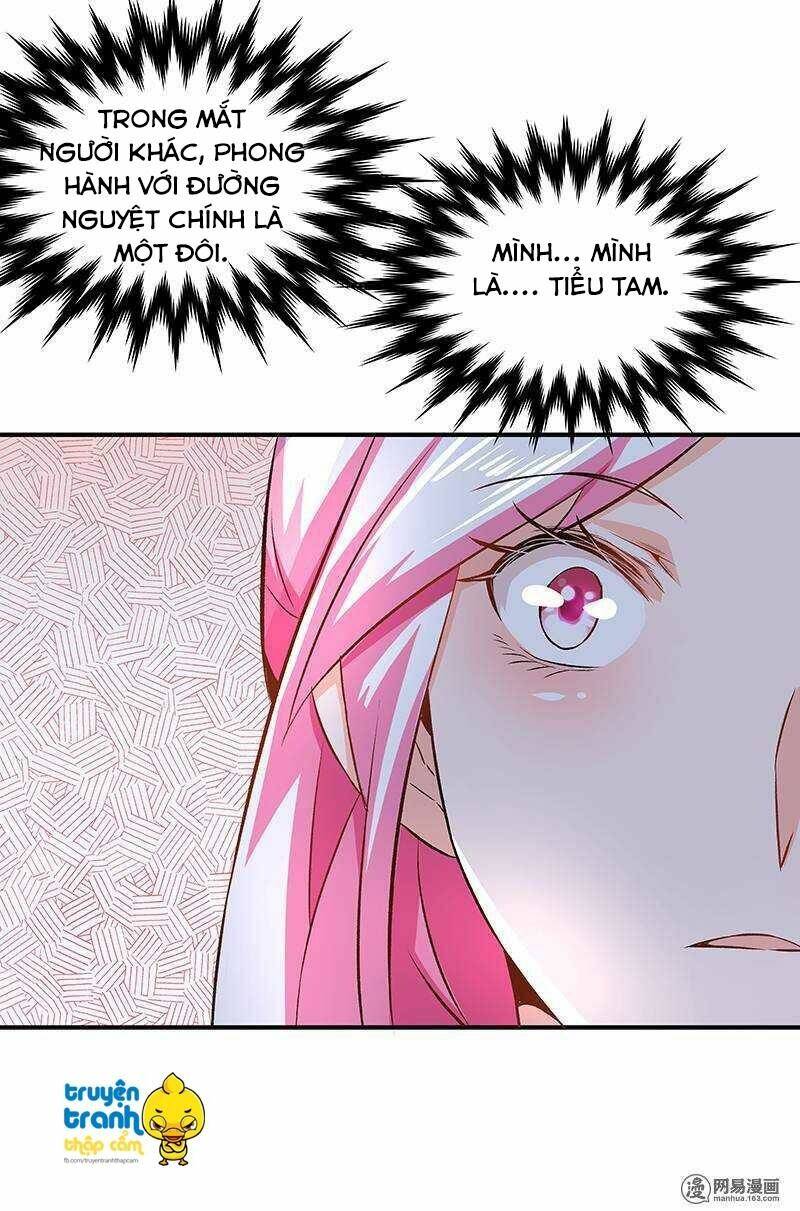 cường sủng hào môn tiểu manh thê chapter 47 26