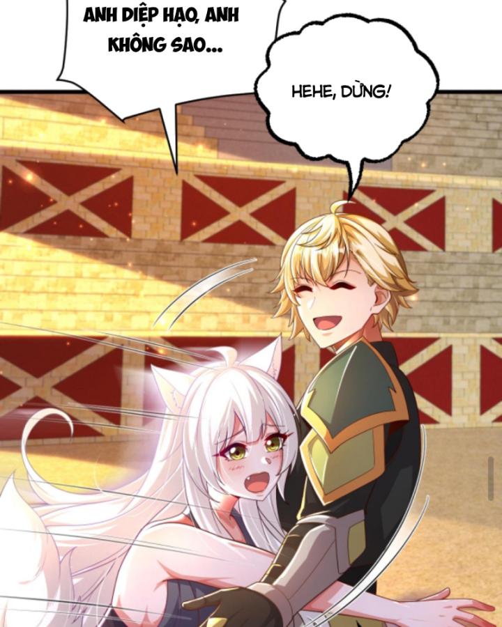 người chơi và nhân vật chính đều muốn làm hại ta chapter 31 27