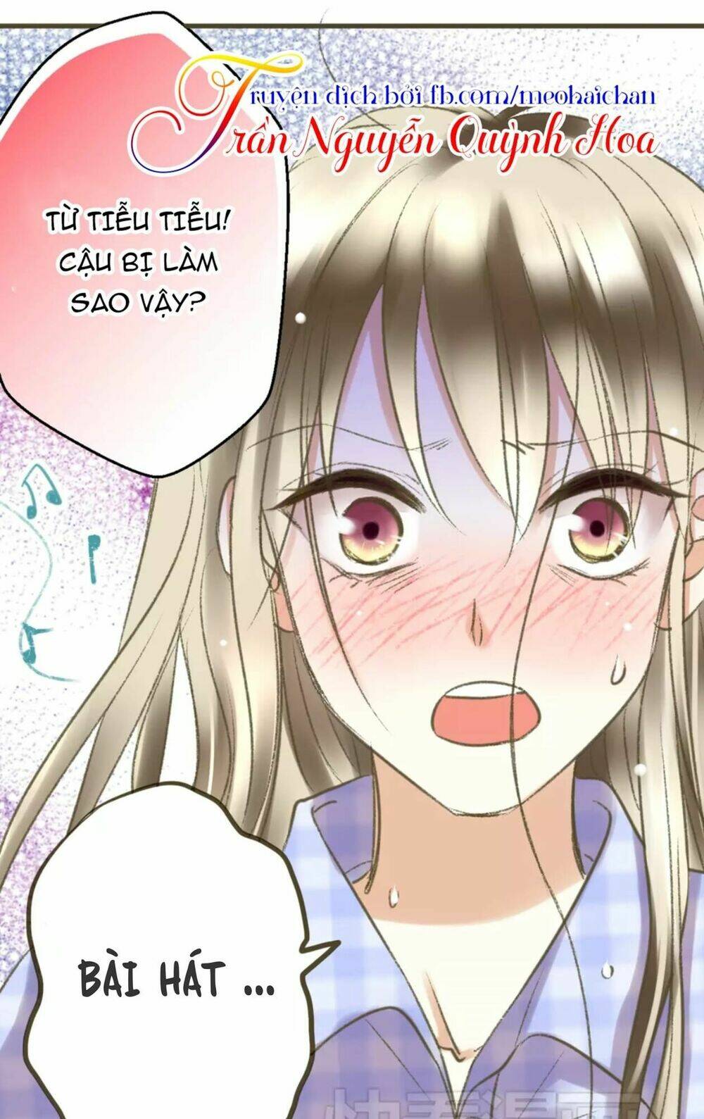 giai điệu tuổi trẻ chapter 2 21