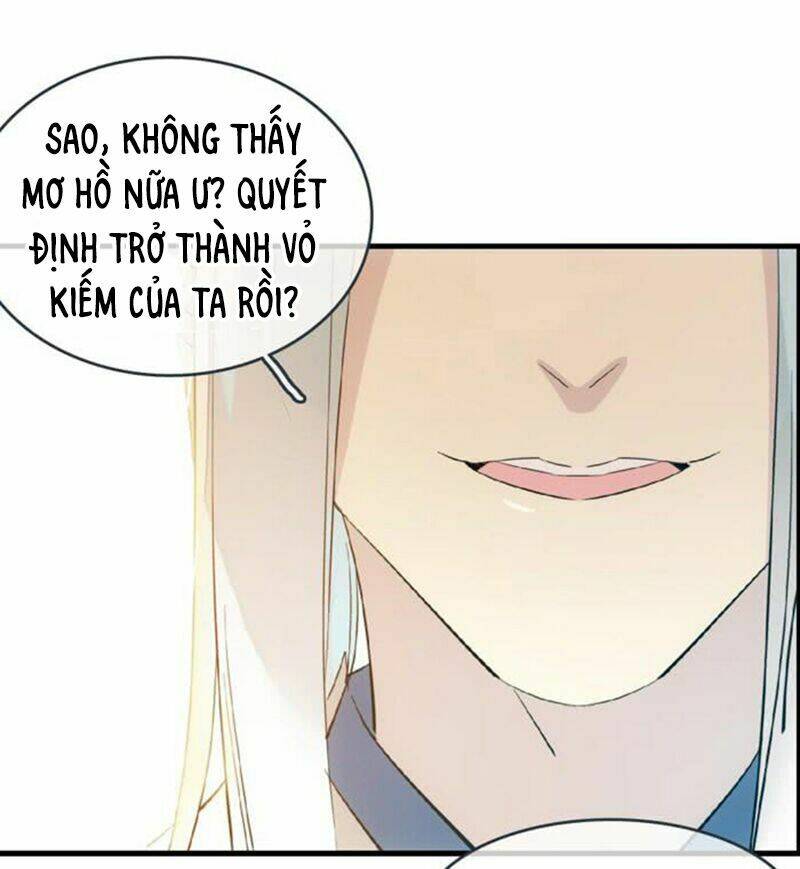 sư phụ lại trêu chọc ta chapter 39 27