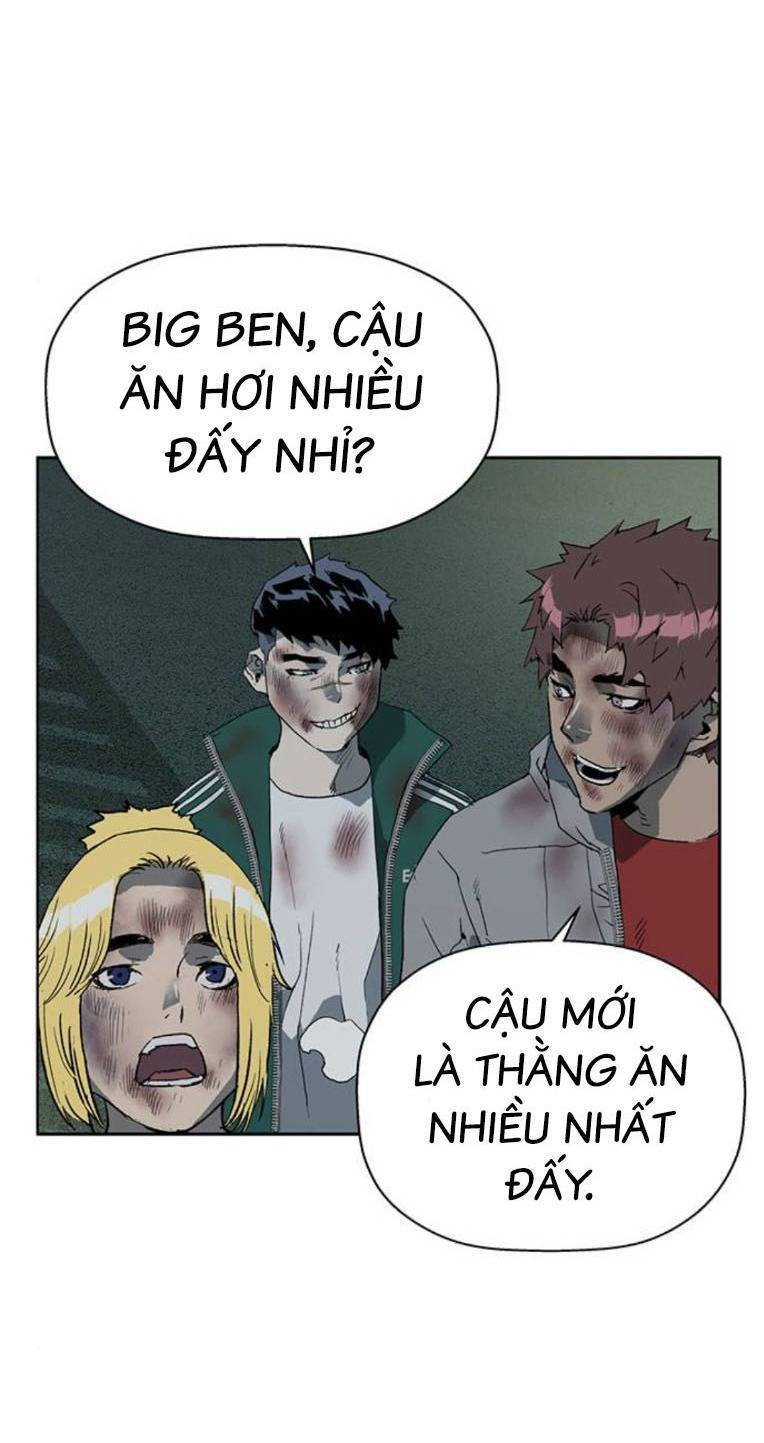 anh hùng yếu chapter 256 52