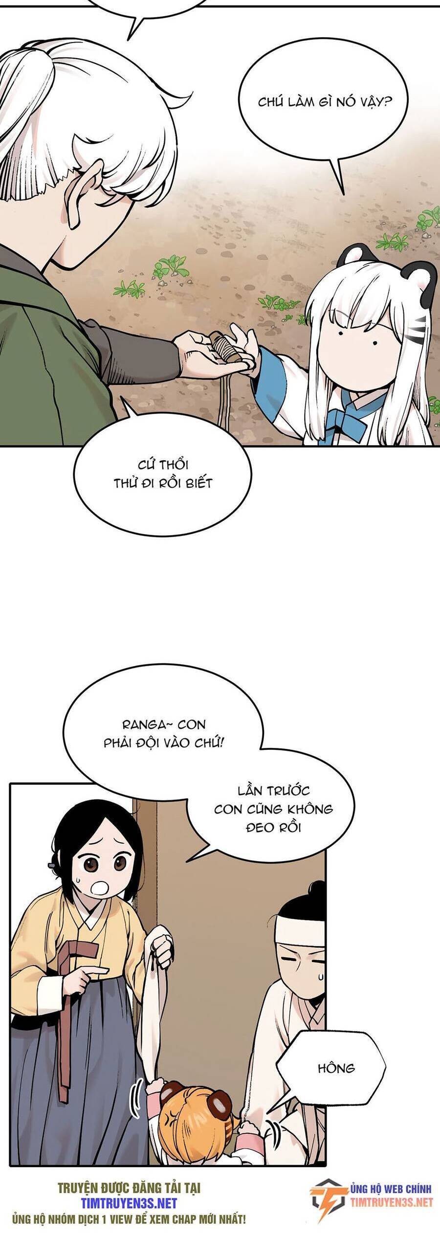 sự lụi tàn của usuzumi chapter 37 13