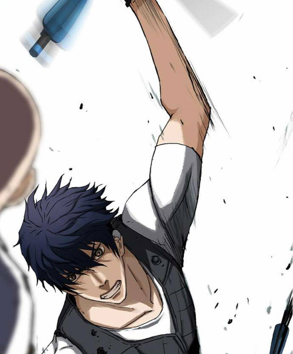 pubg - cuộc chiến sinh tồn - 100 chapter 4 55