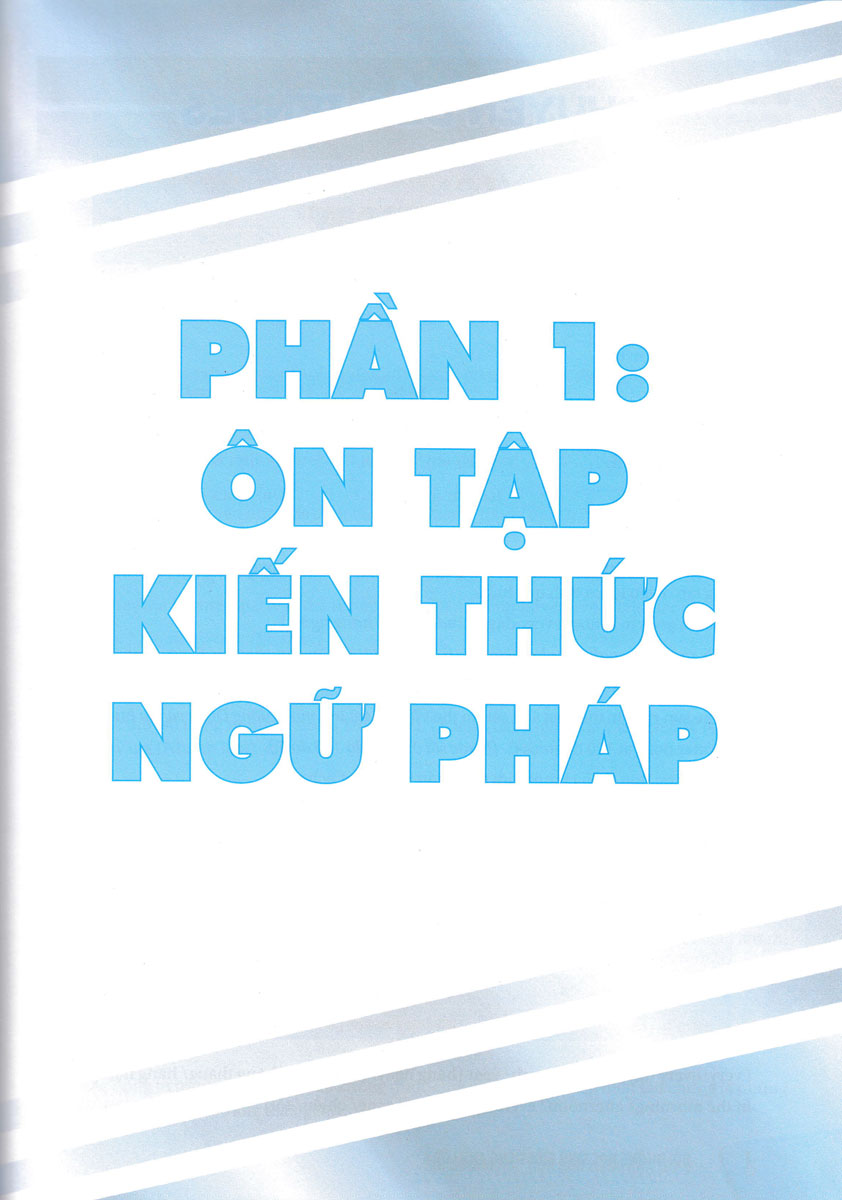 Bồi Dưỡng Học Sinh Giỏi Tiếng Anh Lớp 6