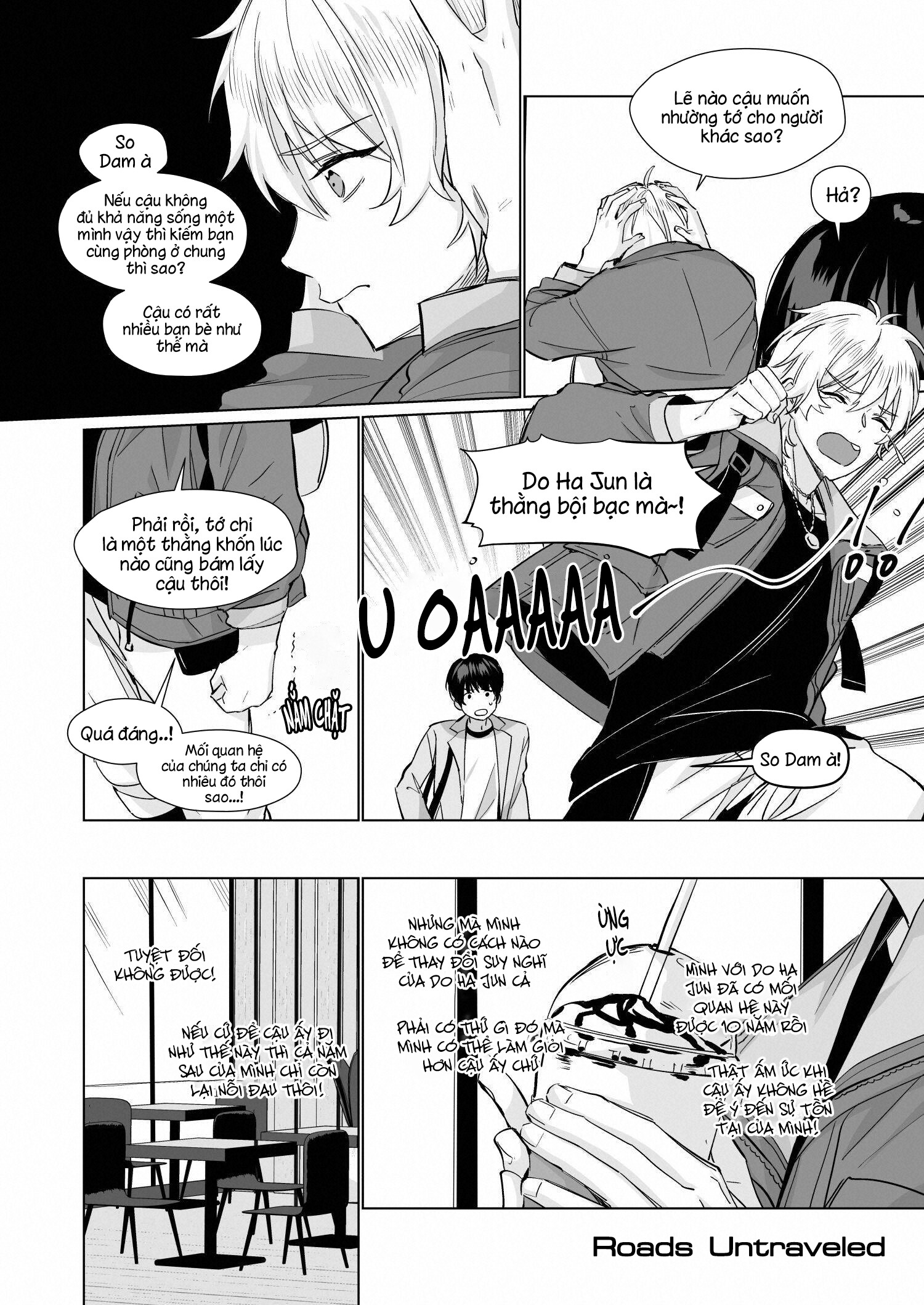 kang nam chapter 3 8