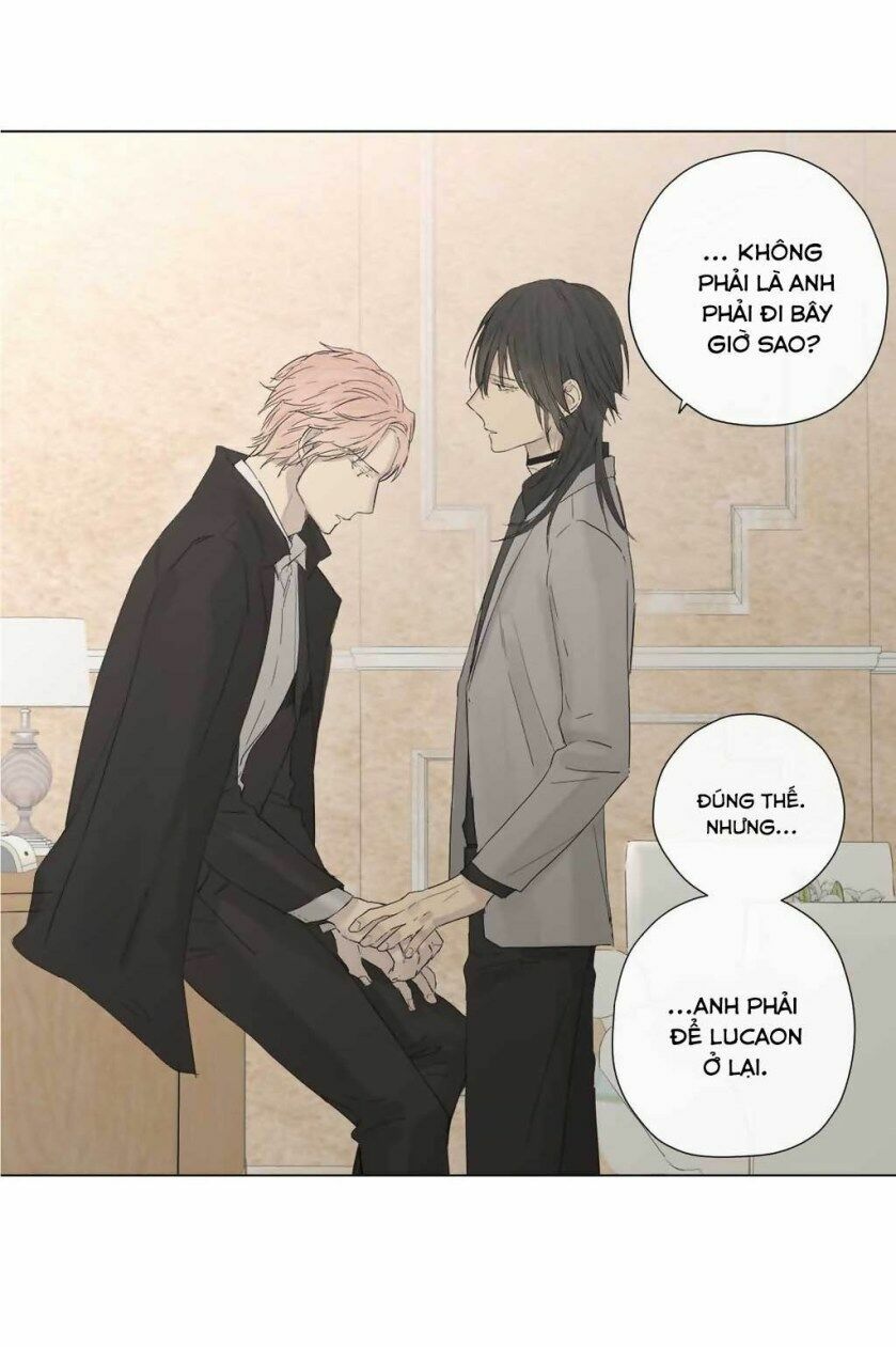 người hầu hoàng gia chapter 10 24