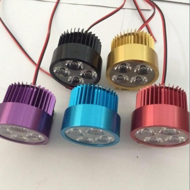 đèn trợ sáng 4 LED 206360