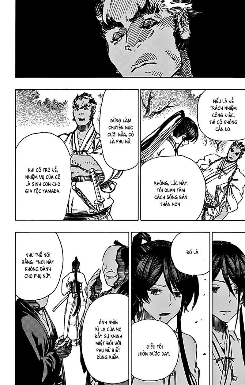 jigokuraku chapter 12 11