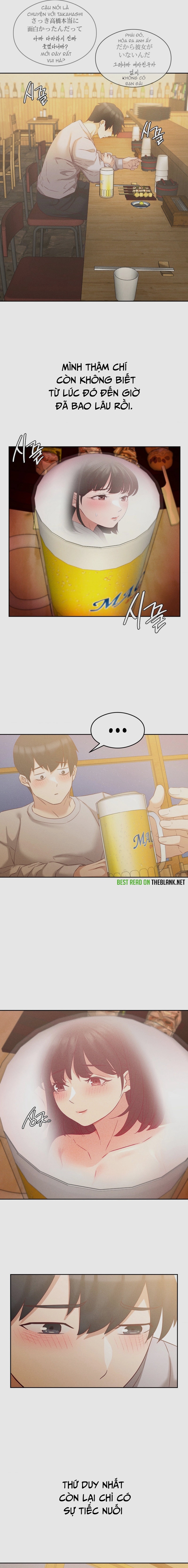 chúng ta cùng đi ryokan nhé chapter 6.2 1