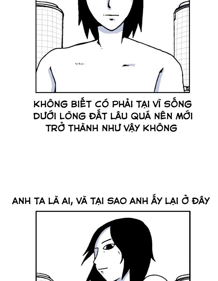 mắc kẹt trên mặt trăng chapter 32 5