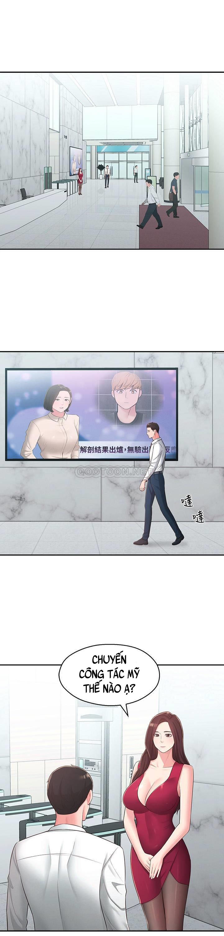 người chị hiểu biết chapter 31 25