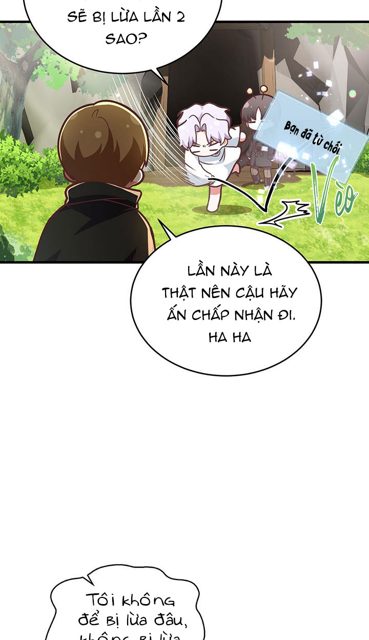 tên nhóc cùng bang hội là hàng xóm chapter 7 18
