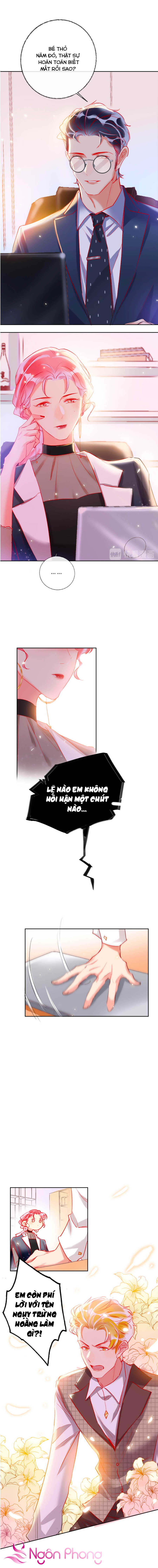 kế hoạch đánh chiếm của công chúa nghèo chapter 69 13