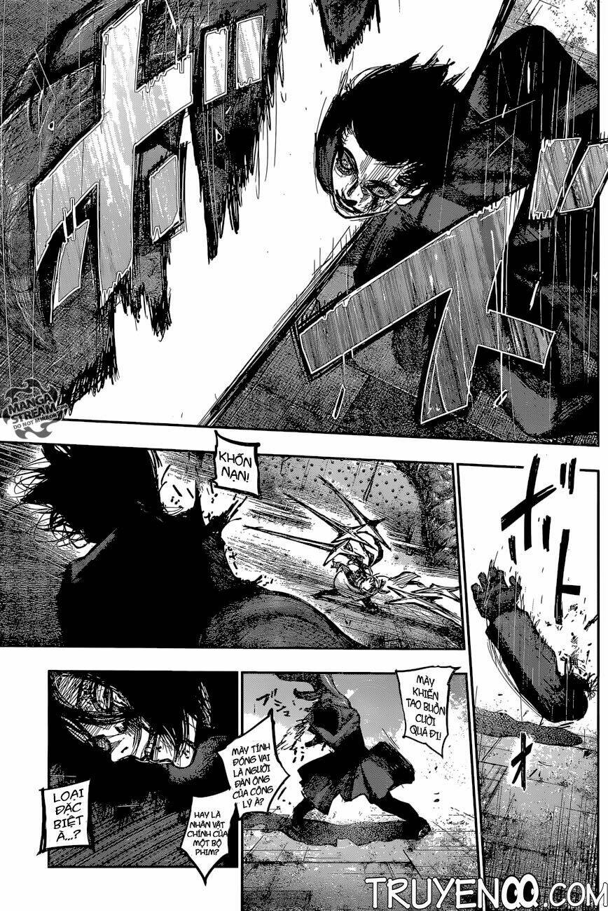 ngạ quỷ vùng tokyo 2 chapter 174 8