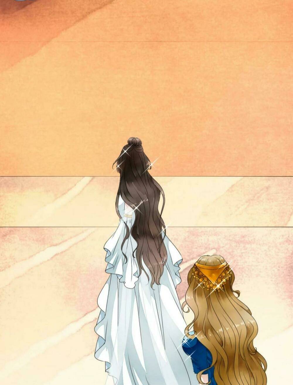 bạch liên yêu cơ người chapter 33 7