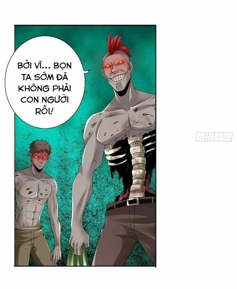 nhân vật phản diện đi tìm đường chết chapter 71 15