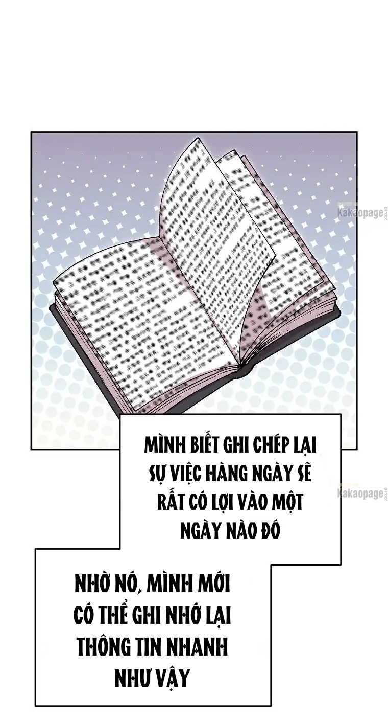 Scandal Của Chồng Tôi chapter 38.1 - Trang 16