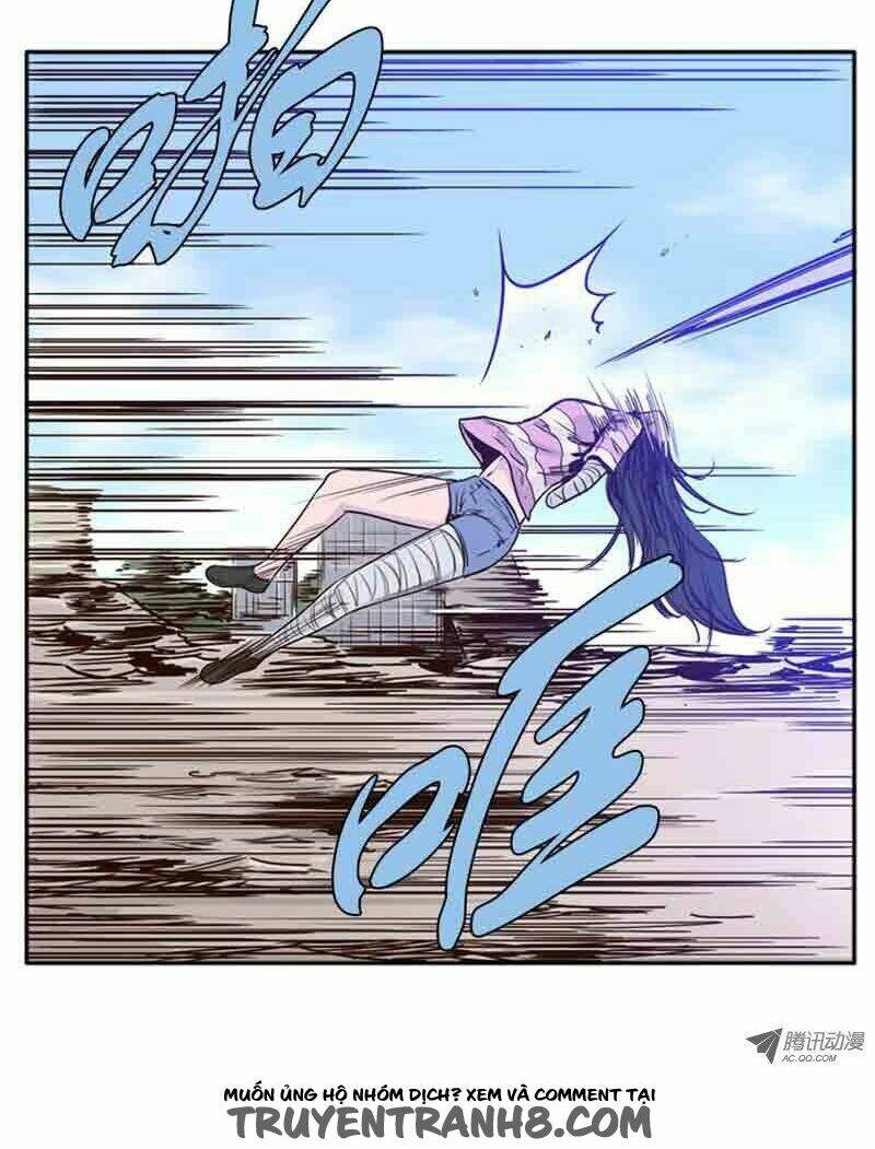 vua của vong linh chapter 57 13