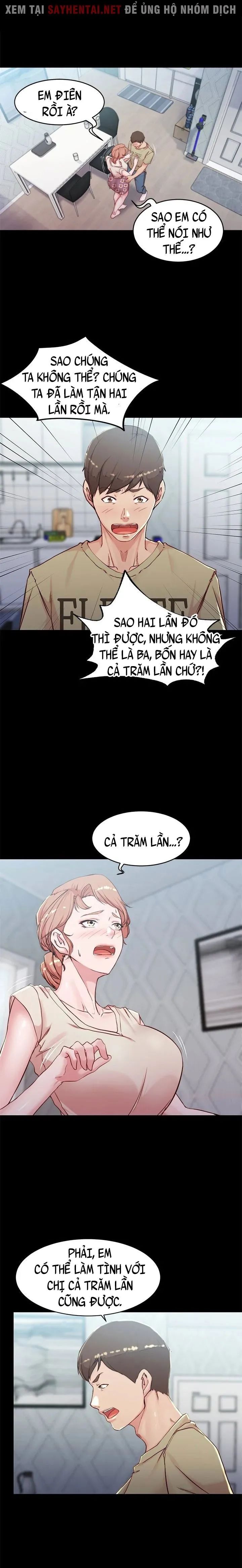 nhật ký quần lót chapter 29 10