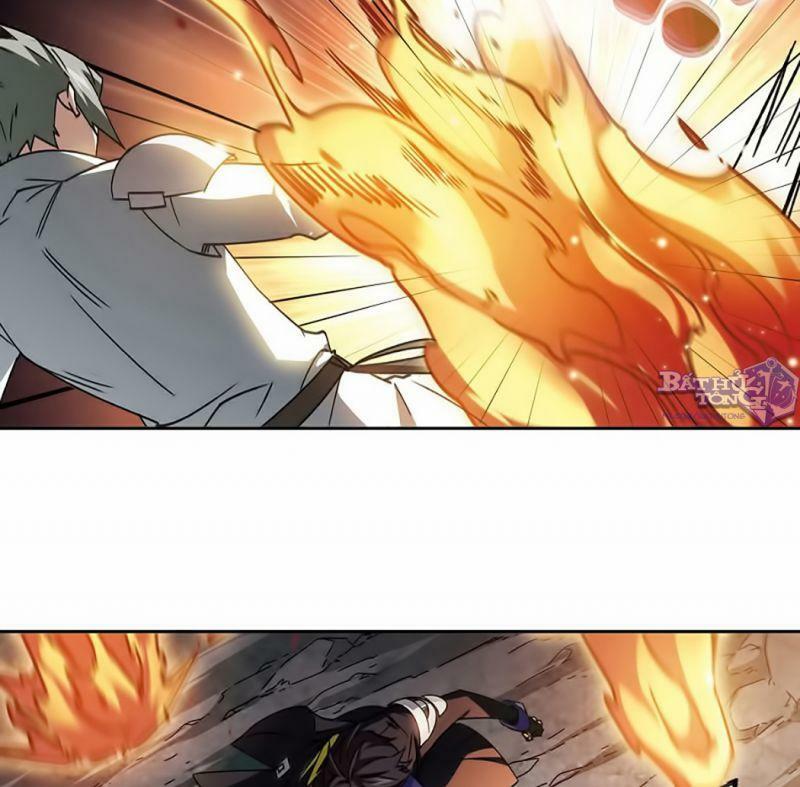 võng du chi cận chiến pháp sư chapter 355 14