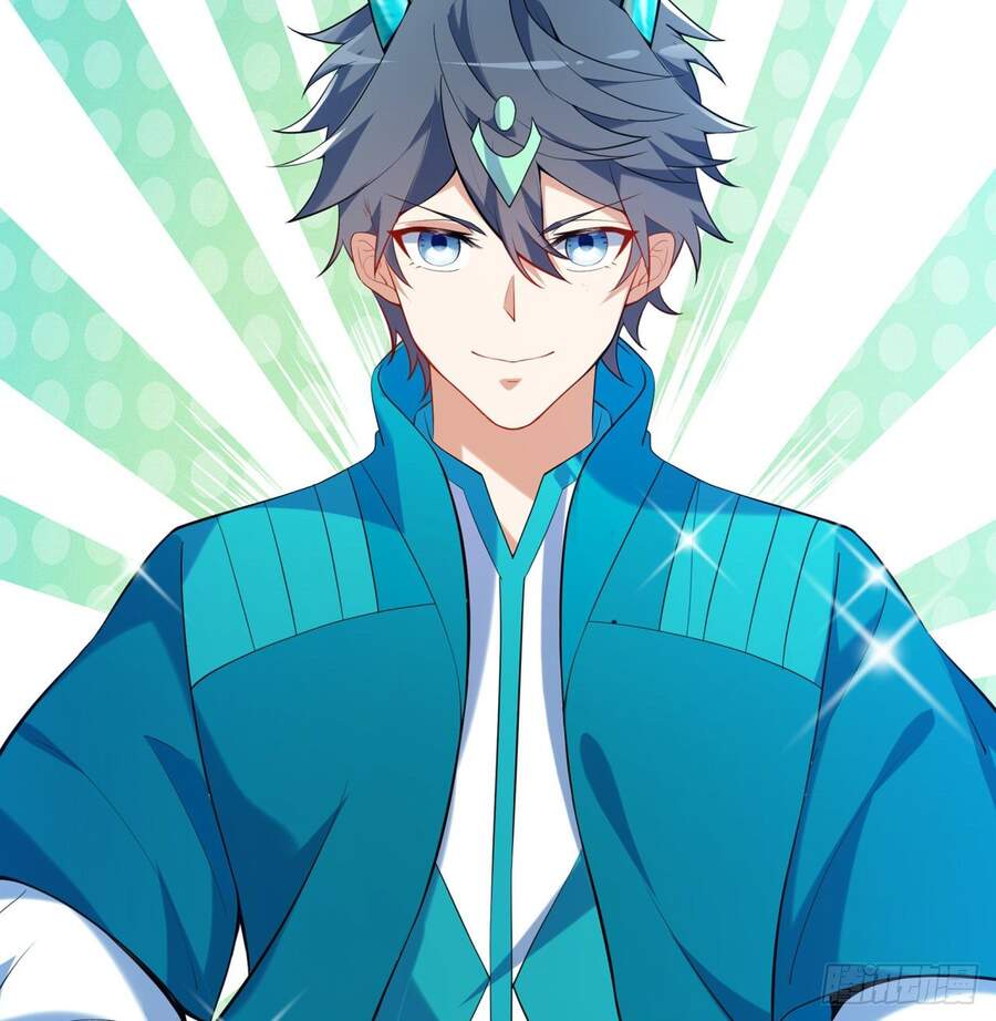 nhặt thuộc tính tại trái đất chapter 4 2