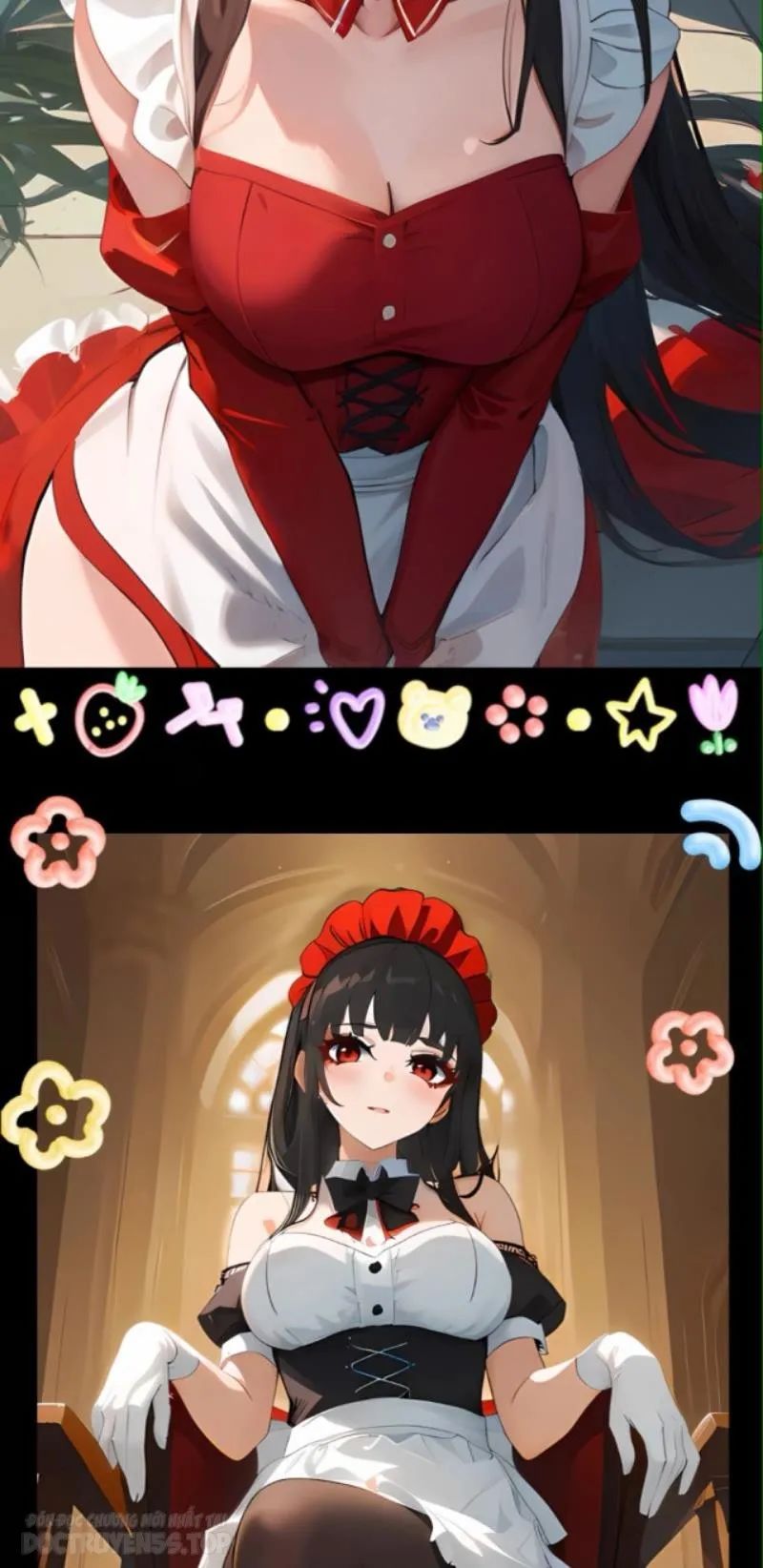 sau khi nằm, ta trở thành đại yêu chi vương chapter 26.5 7