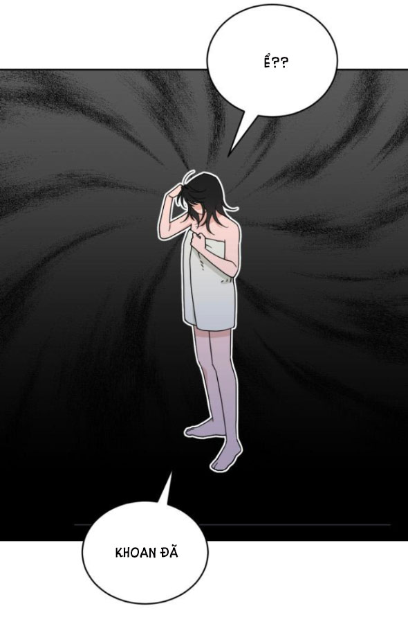 Vận May Bất Ngờ chapter 36.2 45