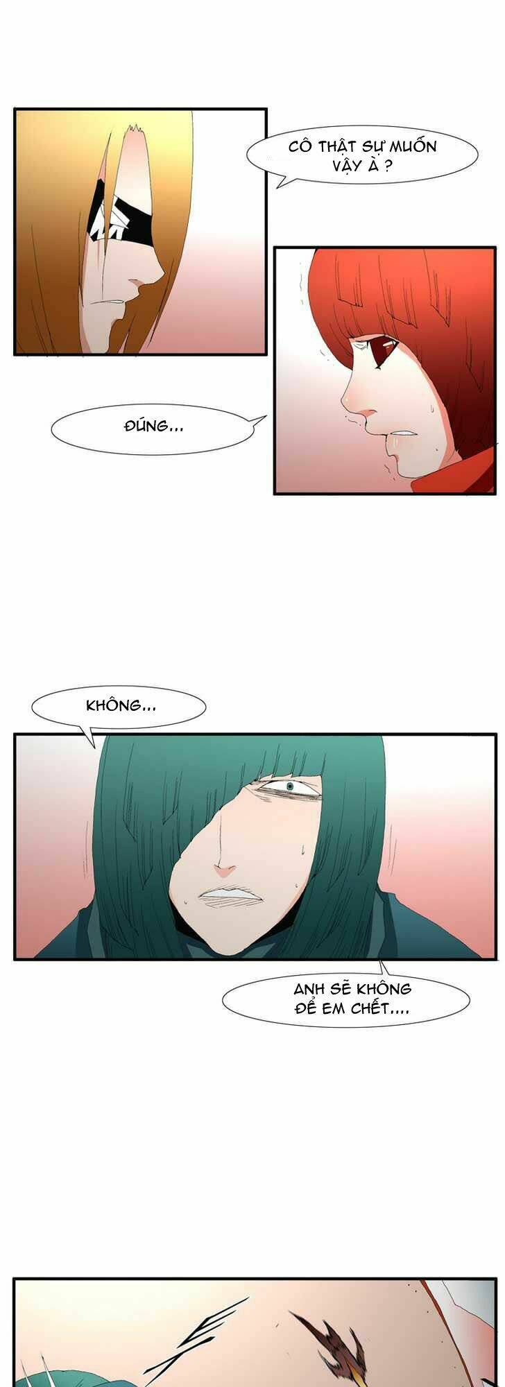 siêu năng chapter 81 6