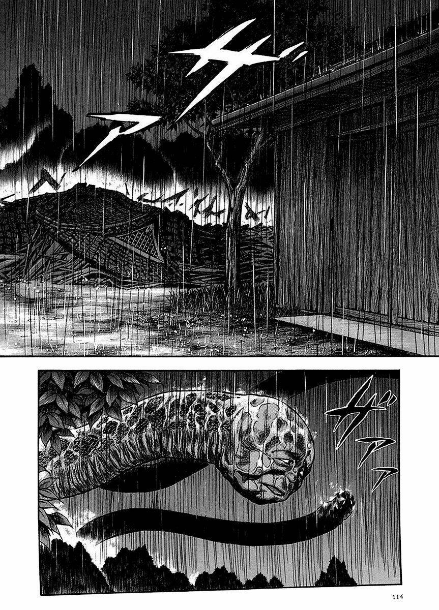 otogi matsuri chapter 35 25