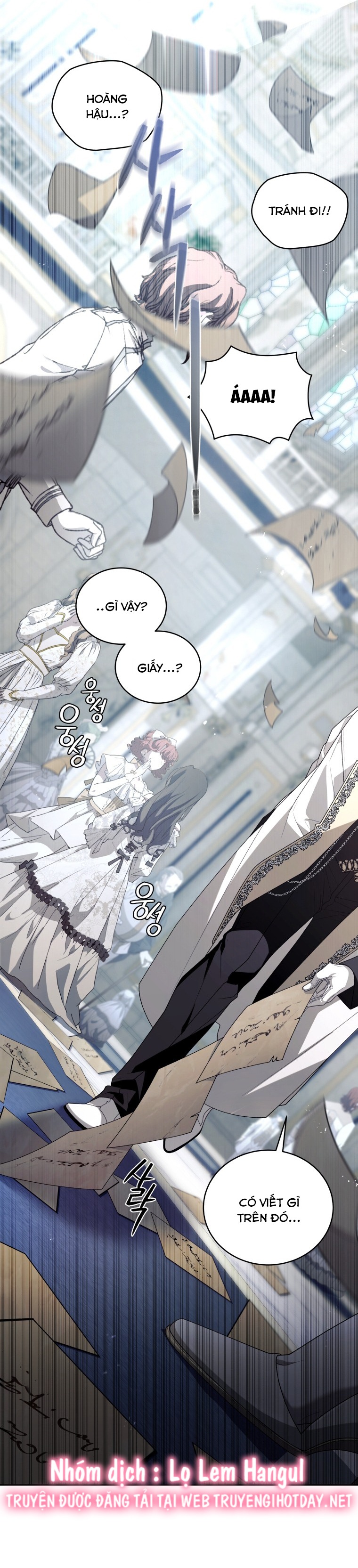 trở thành ác nữ thuần hóa thú cưng chapter 65 43