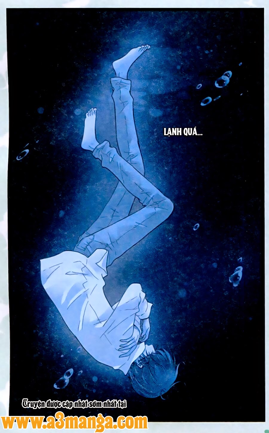 bạc hà chi hạ chapter 25 4