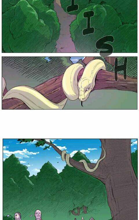 ma cà rồng quý tộc ngoại truyện chapter 2 24