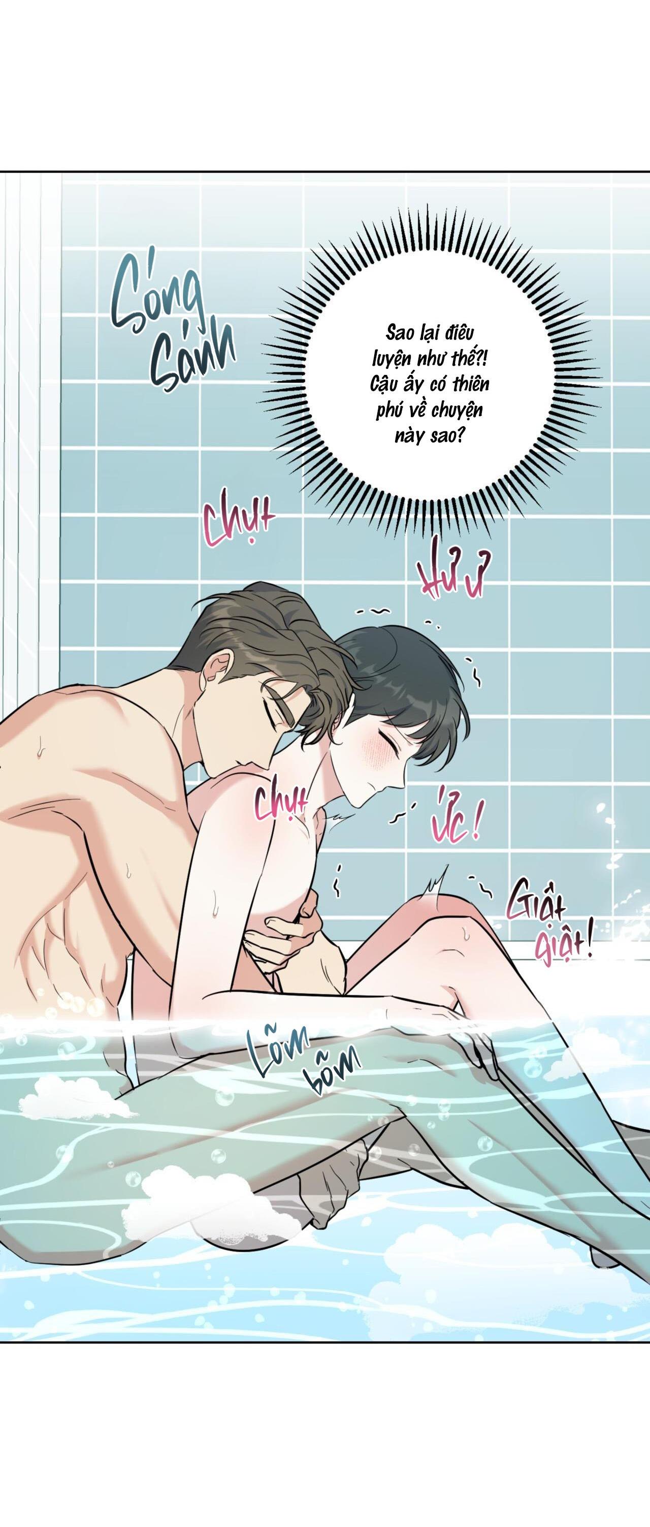 khu rừng tĩnh lặng chapter 19 34